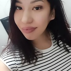 Фотография девушки Асель, 24 года из г. Алматы
