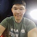 Ерлан, 35 лет