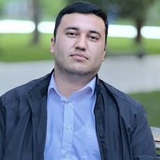 Фотография мужчины Mingishev, 28 лет из г. Ташкент