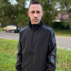 Фотография мужчины Артем, 31 год из г. Уссурийск
