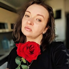 Фотография девушки Ирина, 40 лет из г. Курск