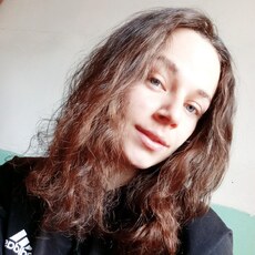 Фотография девушки Маргарита, 22 года из г. Братск