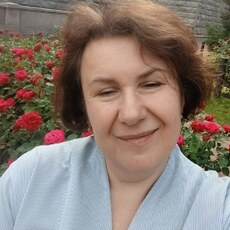 Фотография девушки Ольга, 54 года из г. Ивантеевка