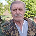 Саша, 68 лет