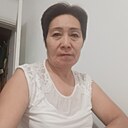 Дина, 61 год