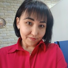 Фотография девушки Алина, 37 лет из г. Магнитогорск