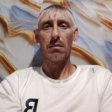 Фотография мужчины Вадим, 43 года из г. Ермаковское