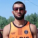 Ахмед, 28 лет