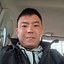 Григорий, 36 лет