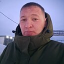 Петр, 35 лет