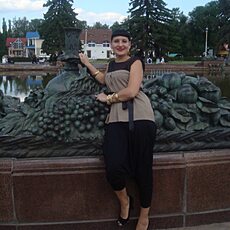 Фотография девушки Татьяна, 42 года из г. Королёв