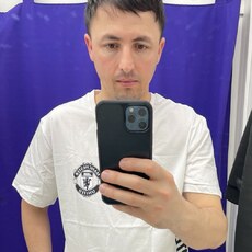 Фотография мужчины Карим Бензема, 35 лет из г. Ханты-Мансийск