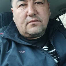 Фотография мужчины Тимур, 46 лет из г. Орск