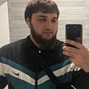 Тамерлан, 23 года