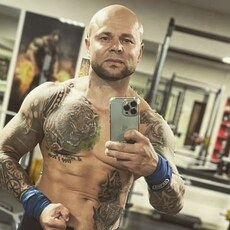 Фотография мужчины Денис, 40 лет из г. Могилев