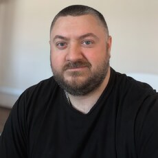 Фотография мужчины Андрей, 36 лет из г. Самара