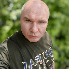 Фотография мужчины Денис, 46 лет из г. Волгоград
