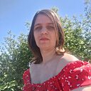 Ксения, 33 года