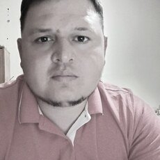 Фотография мужчины Aid, 34 года из г. Алматы
