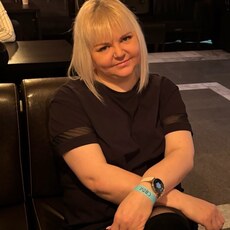 Фотография девушки Ольга, 46 лет из г. Гродно
