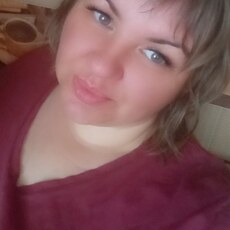 Фотография девушки Любовь, 34 года из г. Тайшет