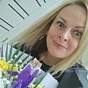 Незнакомка, 45 лет