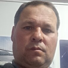 Фотография мужчины Саша, 45 лет из г. Байкальск