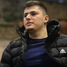 Фотография мужчины Emin, 26 лет из г. Санкт-Петербург