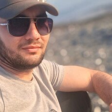 Фотография мужчины Собир, 35 лет из г. Сочи
