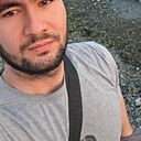 Собир, 35 лет