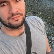 Фотография мужчины Собир, 35 лет из г. Сочи