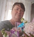 Лариса, 56 лет