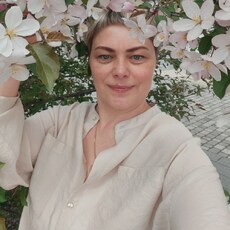 Фотография девушки Наталья, 44 года из г. Красноярск
