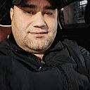 Икром, 37 лет