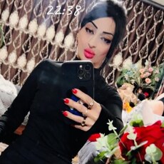 Фотография девушки Мадина, 34 года из г. Моздок