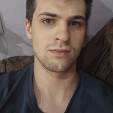 Фотография мужчины Александр, 21 год из г. Ереван