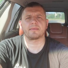 Фотография мужчины Александр, 41 год из г. Лида