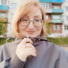 Фотография девушки Алена, 42 года из г. Могоча