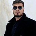 Умид, 25 лет