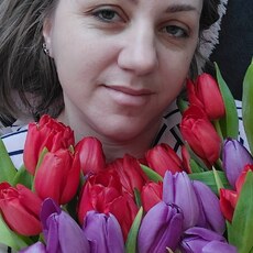 Фотография девушки Віта, 39 лет из г. Черкассы