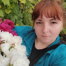 Фотография девушки Елена, 39 лет из г. Орск