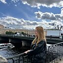 Света, 19 лет