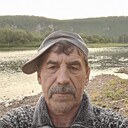 Олег, 62 года