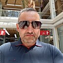 Марсель, 53 года
