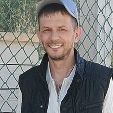 Фотография мужчины Кирилл, 36 лет из г. Бердск