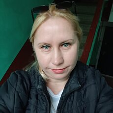 Фотография девушки Лена, 43 года из г. Дальнегорск