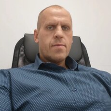 Фотография мужчины Денис, 42 года из г. Сургут