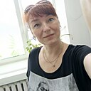 Ангелина, 47 лет
