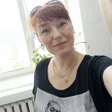 Фотография девушки Ангелина, 47 лет из г. Пермь