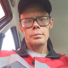 Фотография мужчины Данил, 39 лет из г. Тюмень